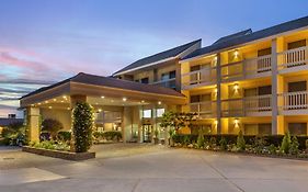 Best Western Plus Monterey